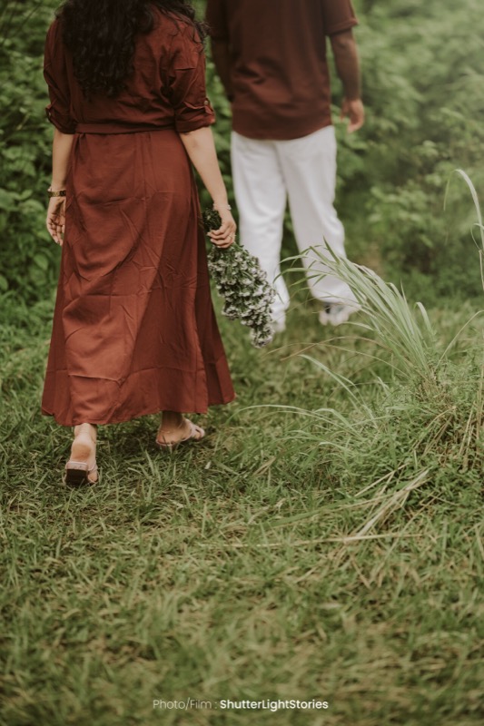 Hindu wedding ceremony