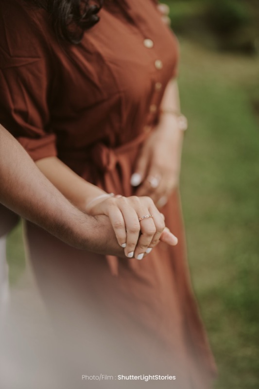 Hindu wedding details
