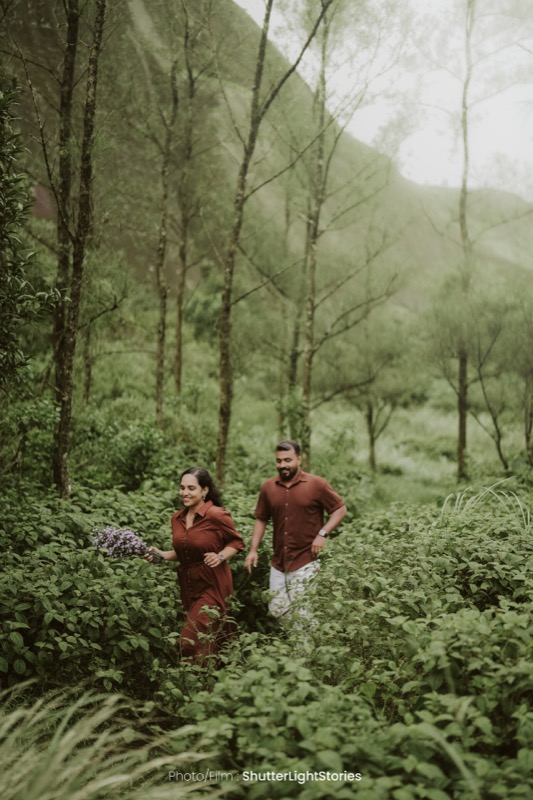 Hindu wedding decor