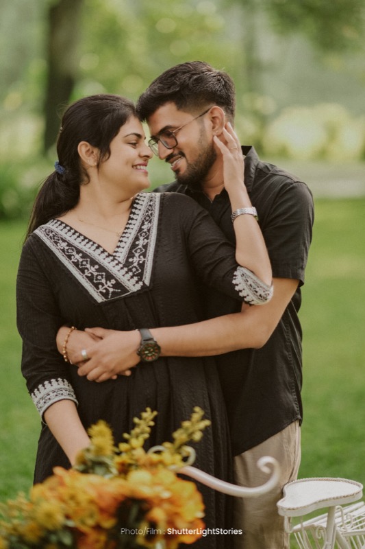 Hindu wedding celebrations