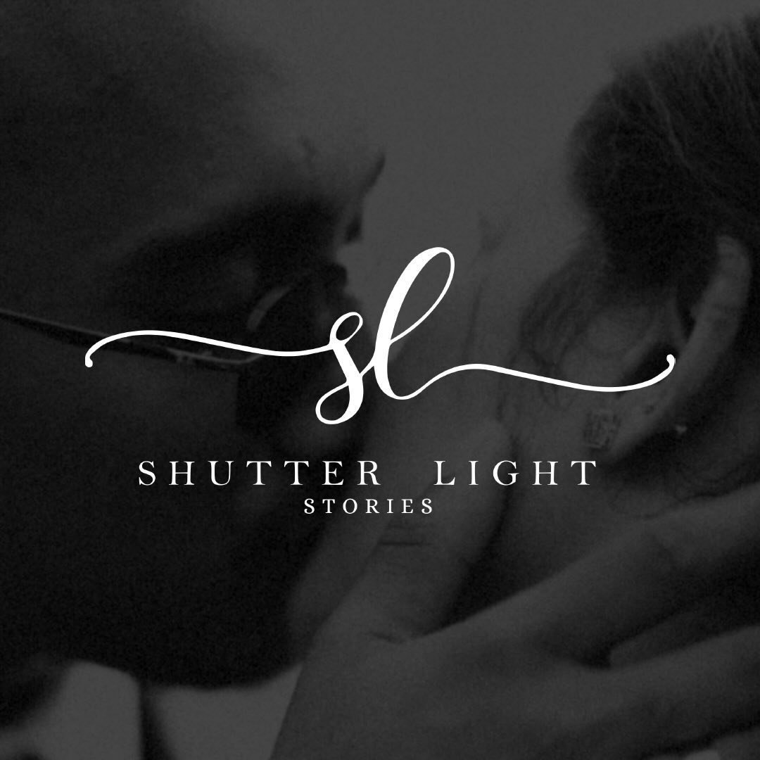 Shutter Light Stories Logo